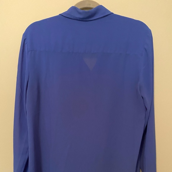 Kit above L/s Blouse - Picture 2 of 3